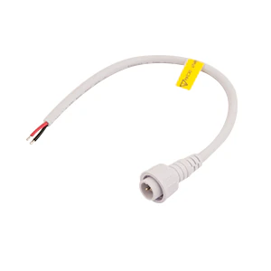Коннектор для подключения ленты NEON к драйверу (IP65) V4-NS-00.0054.STR-0001