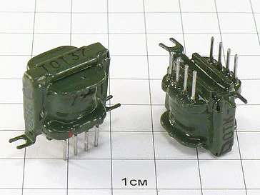 Трансформатор ТОТ37 "5"