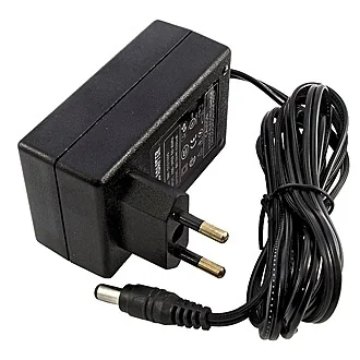 БПИ 12VDC 2A 2.1*5.5 - Импульсный блок питания DC/12 В, 2 A, 2.1*5.5