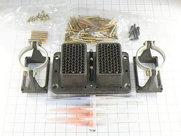 Розетка СНО50-134/60х43Р-7-В "5"