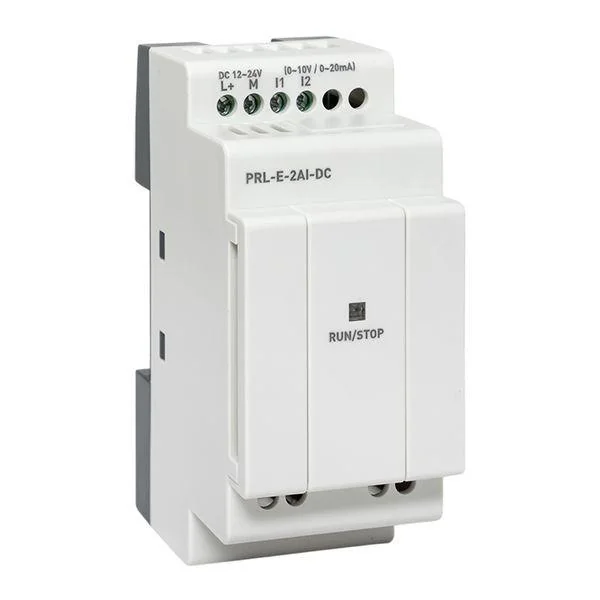 Модуль расширения аналоговых сигналов PRO-Relay 2AI DC EKF PRL-E-2AI-DC