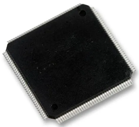 STM32F412ZGT6 - Микроконтроллер 32-бит ядро ARM Cortex M4 RISC 1МБ Флэш-память 3.3В 144-Pin LQFP лоток