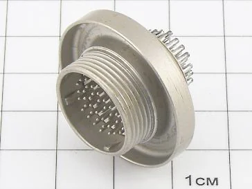 Вилка СНЦ13-50/18В-1-а-В "5"