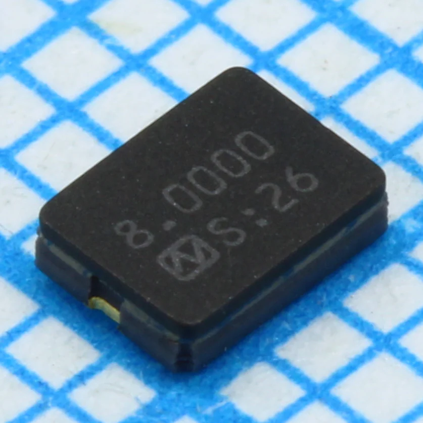 NX3225GD-8MHZ EXS00A-CG05041 - Резонатор кварцевый 8МГц