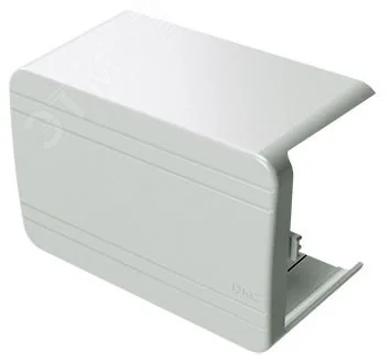 Угол плоский Т-образный  25x30 NTAN  IN-Liner 01753