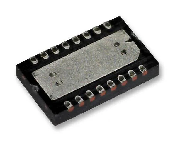 NUF8401MNT4G - Фильтр электромагнитных помех 8-канальный 800МГц ... 2200МГц 25дБ для поверхностного монтажа лента на катушке