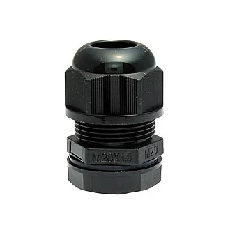 MGB20-14B-ST - Кабельный ввод ZTM-ELECTRO MGB20-14B-ST, полиамид
