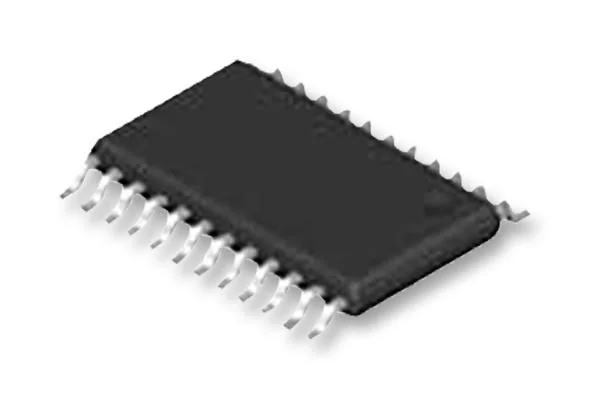 SN74AVCH8T245PWR - Шинный приемопередатчик 8-бит  24-TSSOP