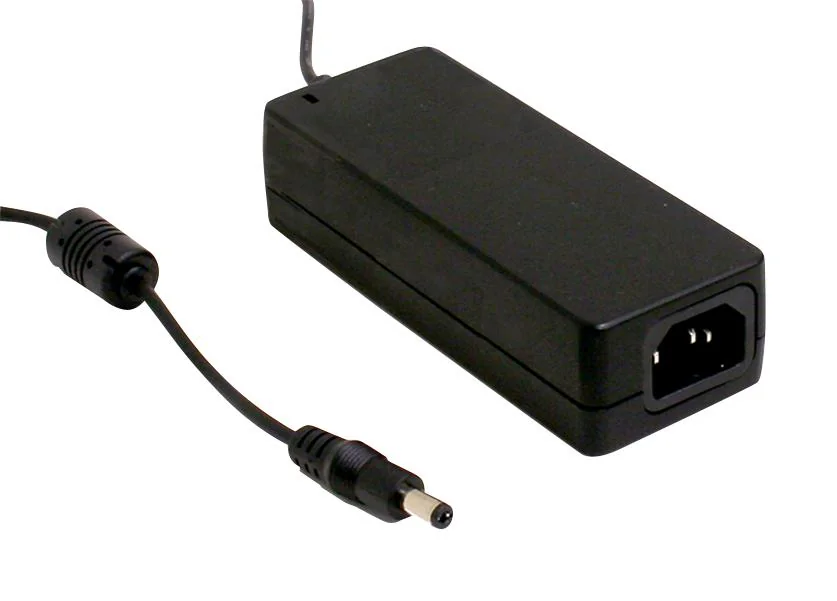 GSM60A15-P1J - Преобразователь AC/DC в корпусе, для медицинского применения