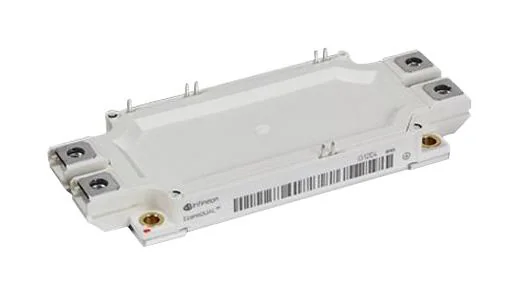 FF300R12ME4BOSA1 - Биполярный транзистор IGBT, 1200В,  300А