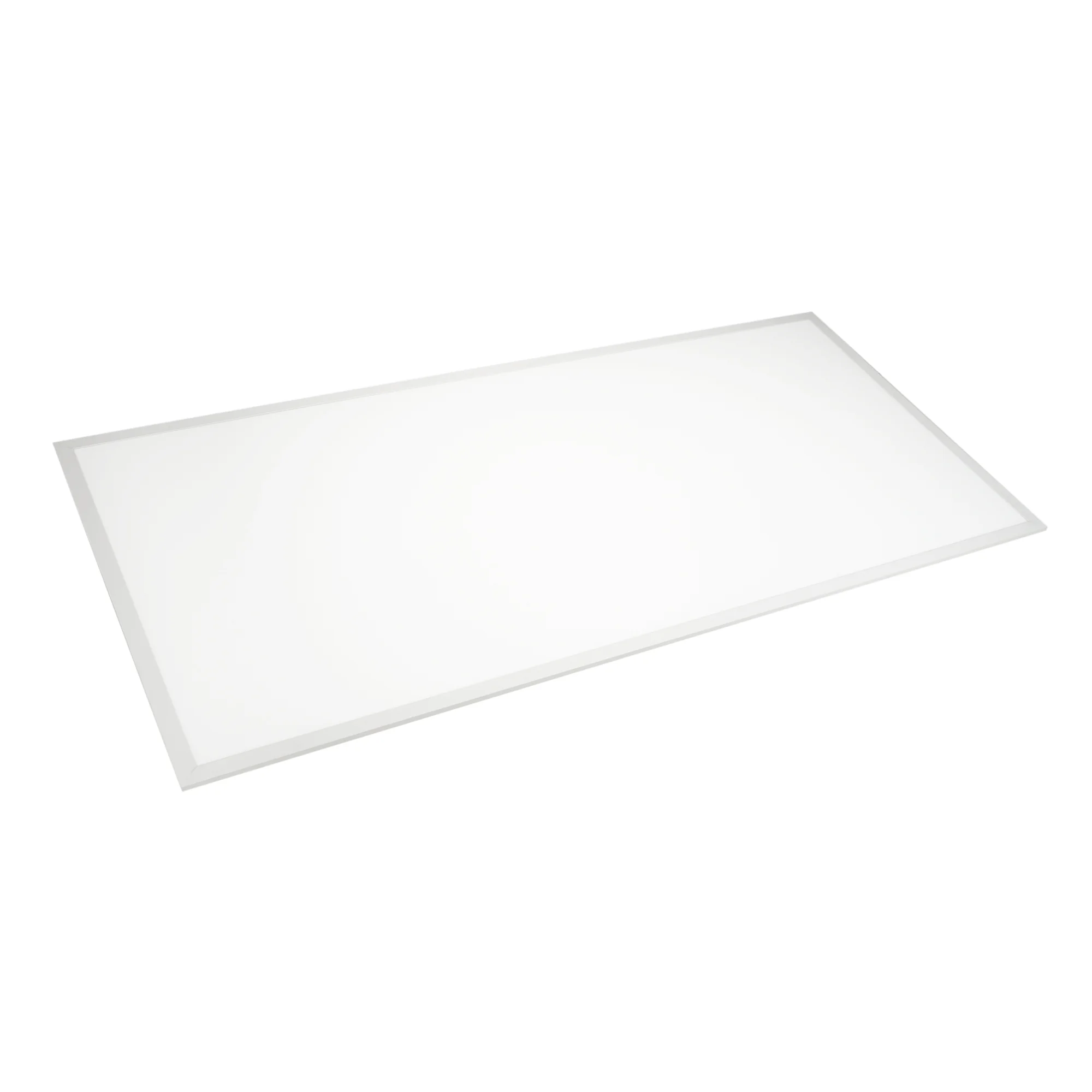 Светильник DL-INTENSO-S600x1200-60W Day4000 (WH, 120 deg, CRI90, 230V) 043580 - Светодиодная панель с торцевой засветкой (edge-lit). Мощность 60 Вт, св. поток 6000 лм, 100 лм/Вт, дневной 4000 K, CRI>90, угол 120°, напряжение питания 230 В. Белый квадратны