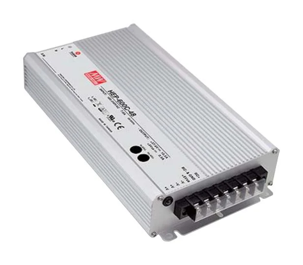 HEP-600C-24 - AC/DC зарядное устройство