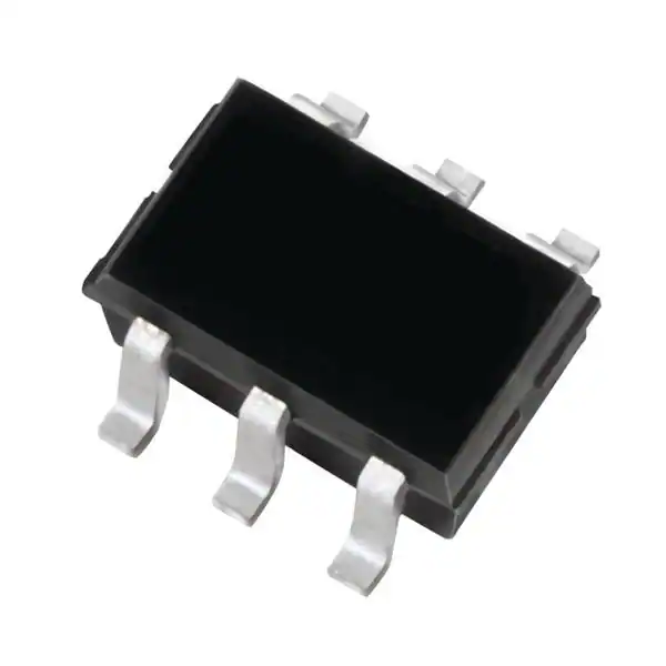 STF203-33.TCT - TVS USB 33OHM RES 5.25V SC70-6