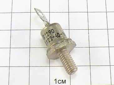 Диод Д122-40-16