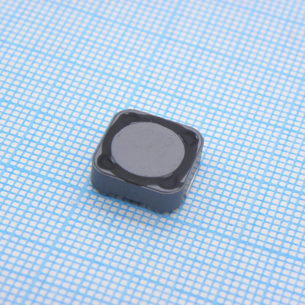 CDRH124NP-680MC - Силовая SMD индуктивность 68мкГн ±20% 1.5A 0.22Ом c магнитным экраном
