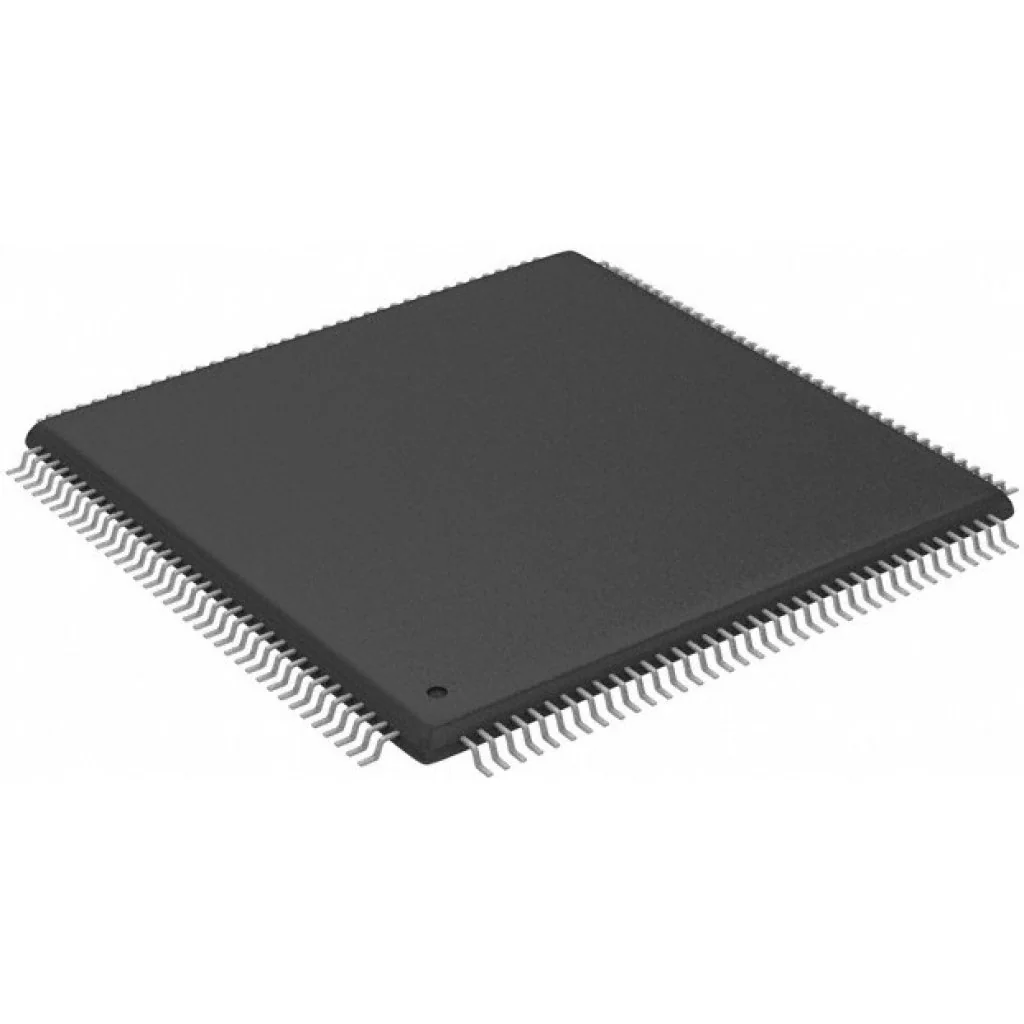 EPM7256AETI144-7N - Программируемая логическая интегральная схема 256 макроячеек 7.5нс 144TQFP