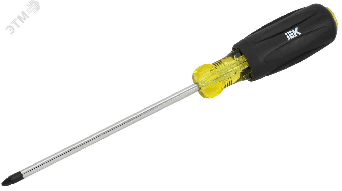 Отвертка PZ2х150 Т3 ARMA2L 5 A2L5-SC10-T3-PZ-20-150