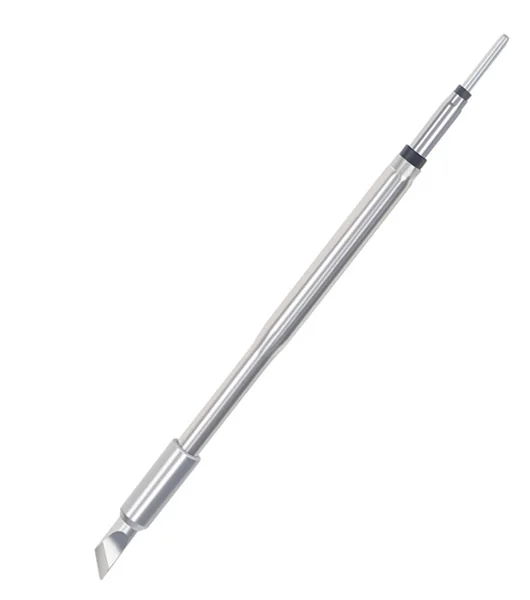 C245-4.7K TIP - Сменное жало-нагреватель для паяльных станций YIHUA 982/ 982-I/ 982-II/ 982-III/ 982D/ 982D-II/ 982D-III/ 992D-II/ 992D-III.