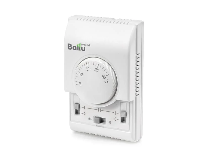 Завеса тепловая 3кВт 0.9м 230В BHC-L09S03-SP НС-1136137