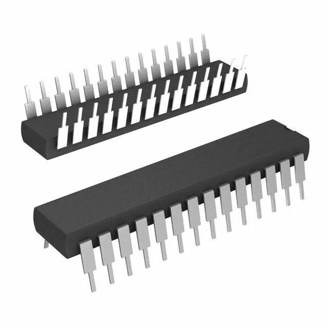 ENC28J60-I/SP - Контроллер Ethernet 10МБит с интерфейсом управления SPI