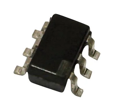 BCM856DS,115 - TRANS 2PNP 65V 0.1A 6TSOP