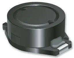 SRR6603-102ML - Катушка индуктивности силовая проволочная экранированная 1000мкГн ±20% 100кГц 40Q-Фактор феррит 0.15A 3.4Ом по постоянному току лента на катушке
