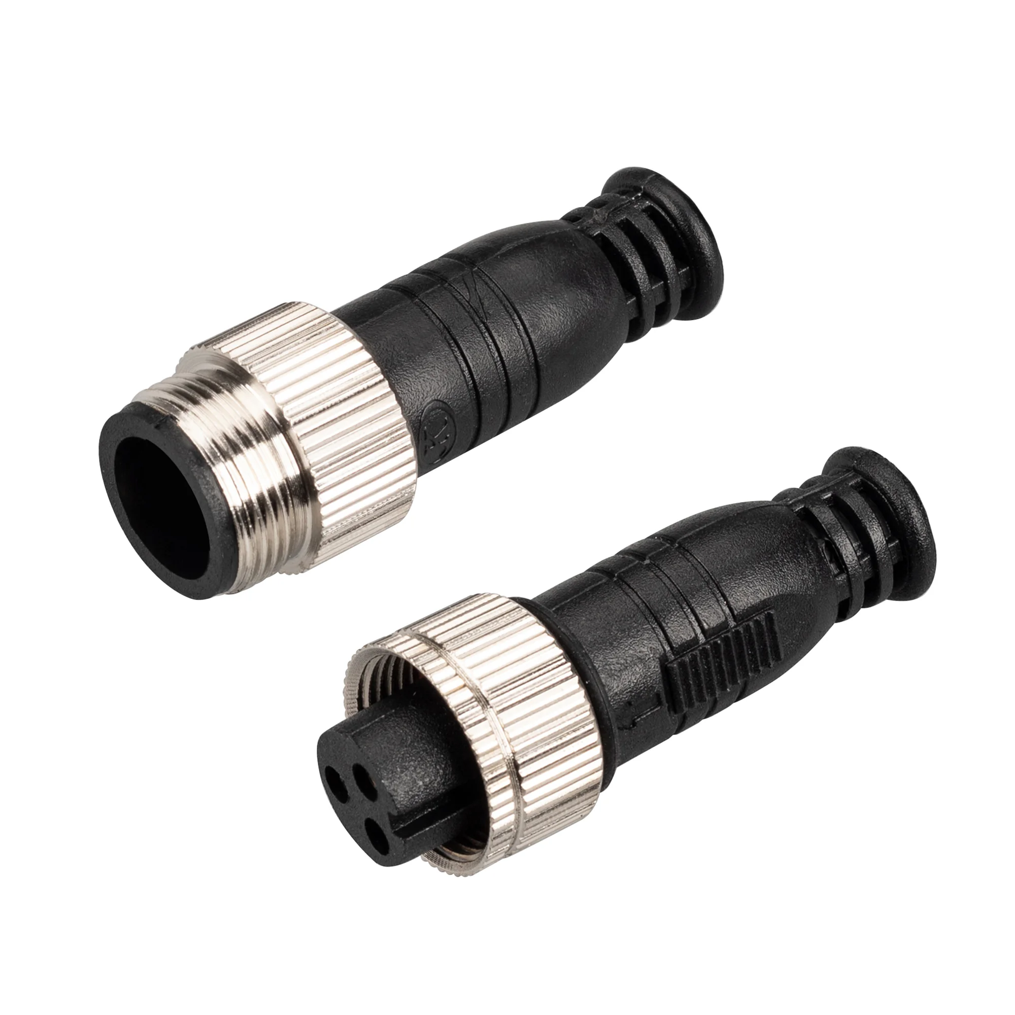 Заглушка ARL-LINE-CAP-3pin-SET 042258 - Комплект заглушек для прожекторов серии LINE. Используется для герметизации 3pin-коннекторов светильников.