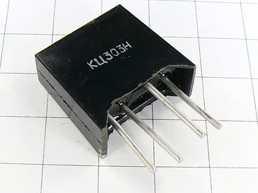 Мост КЦ303Н