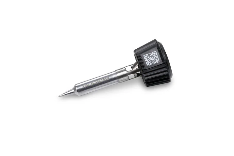 0142PDLF05/SB - Жало паяльное для паяльников ERSA I-Tool MK2, I-Tool Nano MK2, конус 0,5 мм