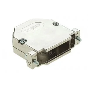 1534809-1 - Корпус разъема металлический