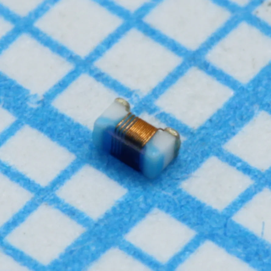 LQW15AN68NJ00D - Проволочная SMD индуктивность 68нГн ±5% 140мА 1.96Ом по постоянному току