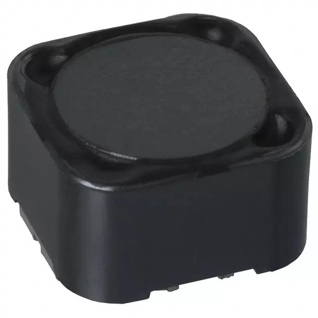 CDRH127/LDNP-820MC - Силовая SMD индуктивность 82мкГн ±20% 2.4A 0.091Ом c магнитным экраном