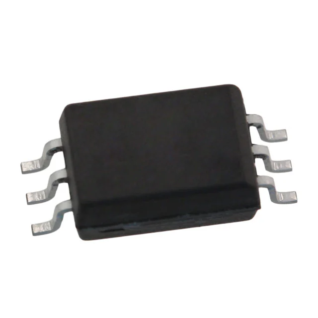 ACPL-P456-500E - Оптопара управление затвором 6-SOIC