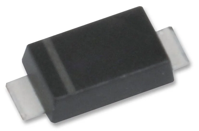 S1MFL - Диод импульсный 1кВ 1A 2-Pin SOD-123F лента на катушке