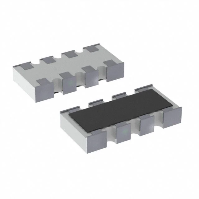 CAY10-471J4LF - Резисторная сборка SMD 804 4 резисторов по 470Ом