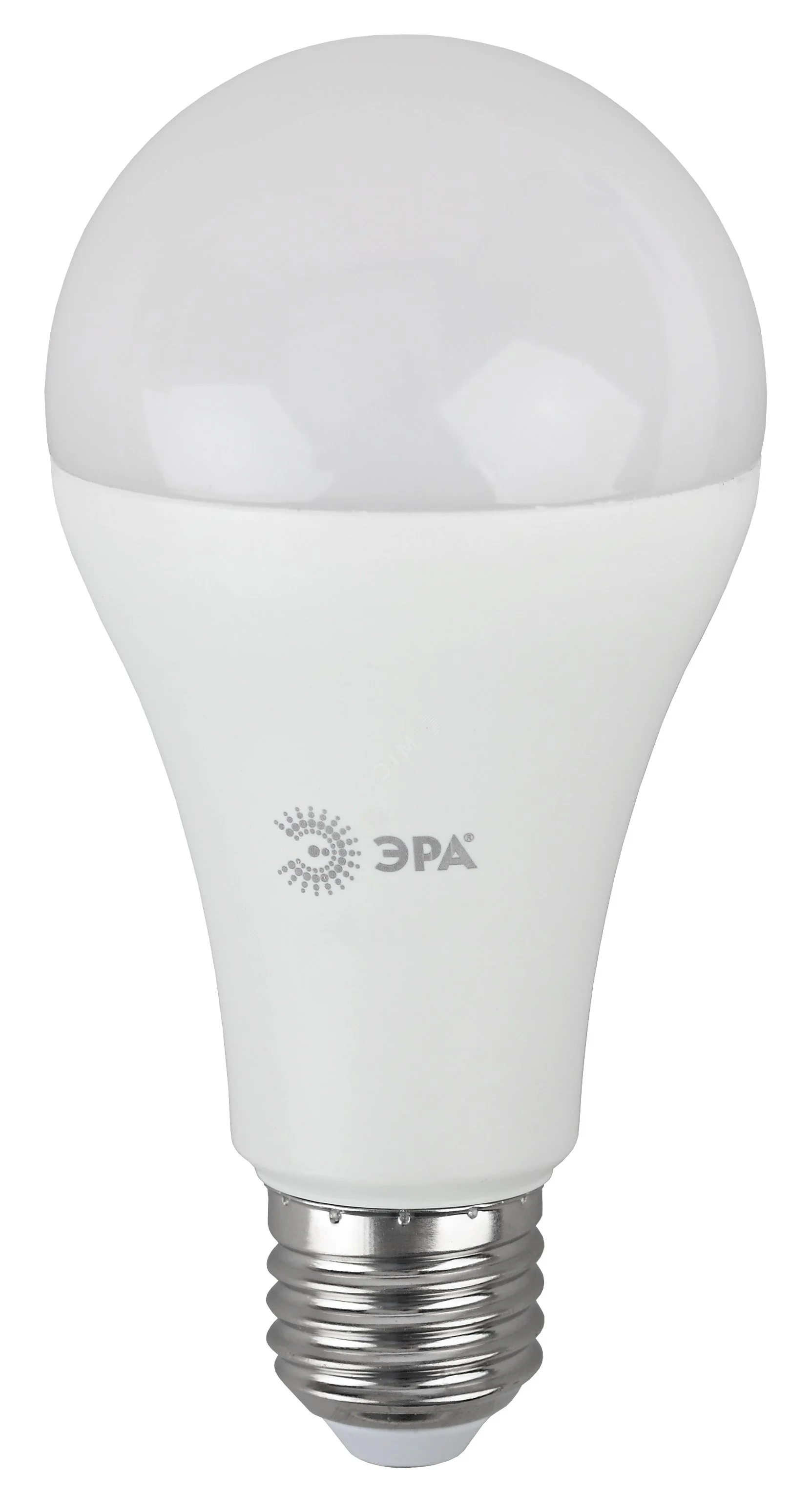 Лампочка светодиодная STD LED A65-25W-860-E27 E27 / Е27 25Вт груша холодный дневной свет Б0035336