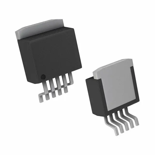 AUIPS7111STRL - IC DVR CURRENT SENSE 1CH D2PAK-5