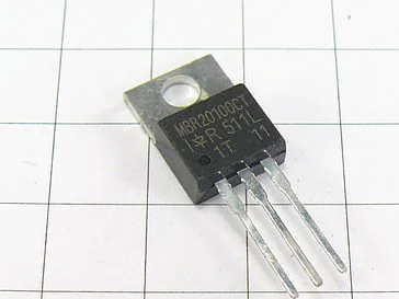 Диод MBR20100CT