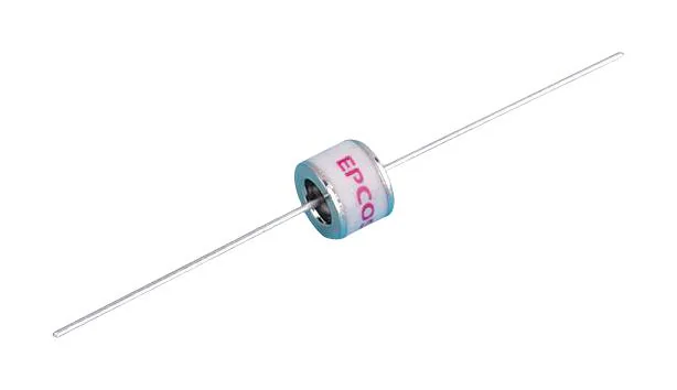 B88069X3881T502 - 6x8mm 75V ±20% 10kA/10A 2-х элек., тип: A81-A75X