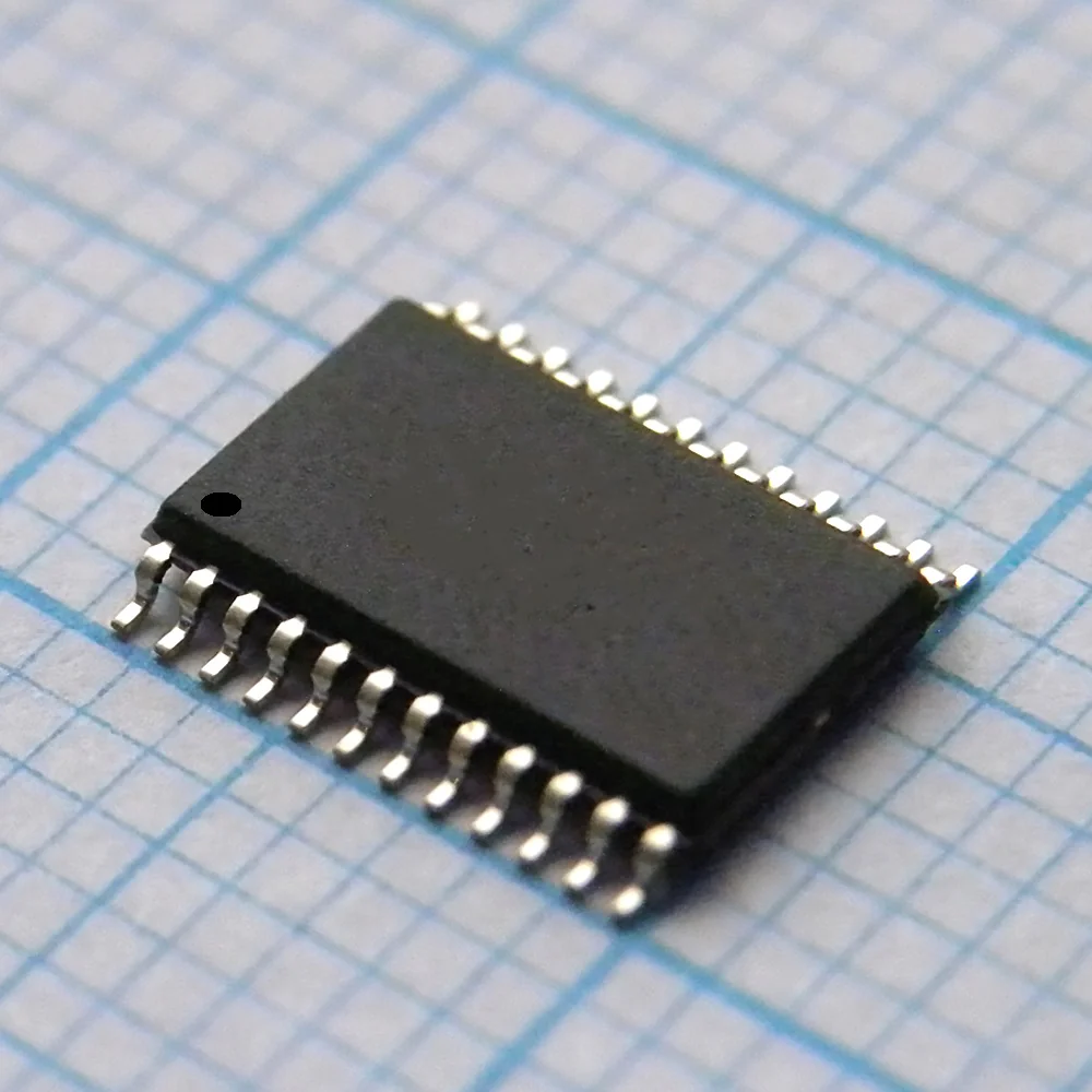 DRV10983PWPR