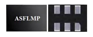 ASFLMPC-10.000MHZ-LR-T
