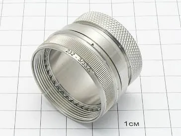 Кожух 232-3/33
