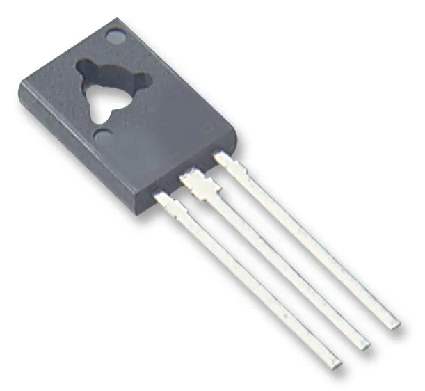 MJE350G - Биполярный транзистор, PNP, 300 В, 0.5 А, 20W