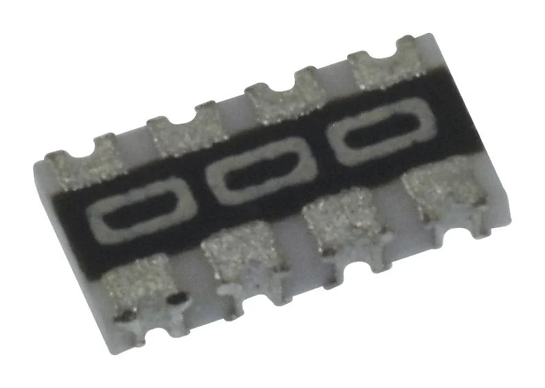 CAT10-473J4LF - Резисторная сборка SMD 804 4 резисторов по 47кОм