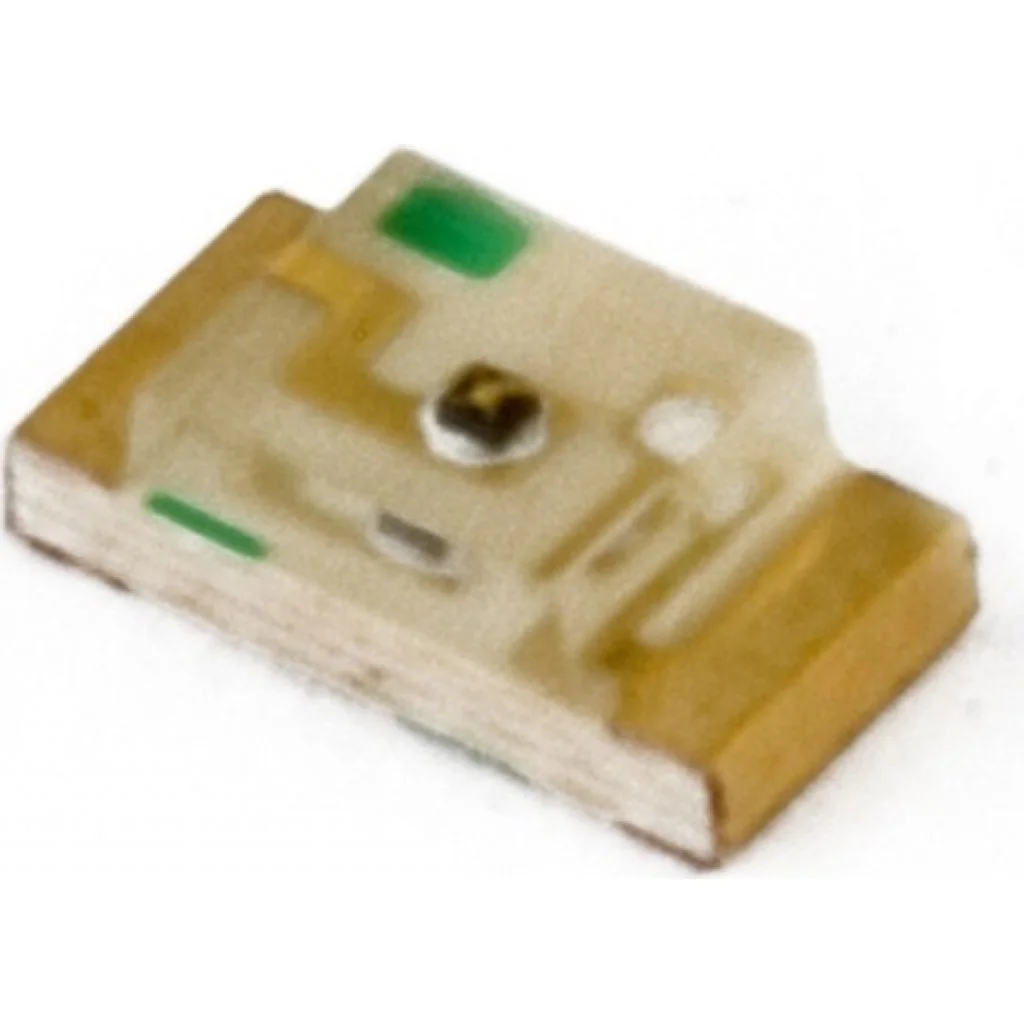 KP-3216F3C - Инфракрасный светодиод smd 3,2х1,6мм 940нм прозрачный 120°