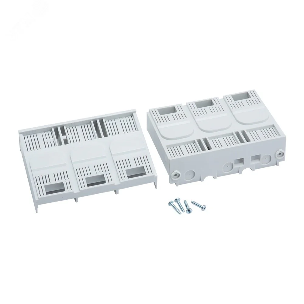 Крышка клеммная OptiMat D400...630-УХЛ3-2шт 251068