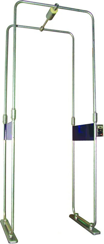 TS-1210 - Арочный металлодетектор