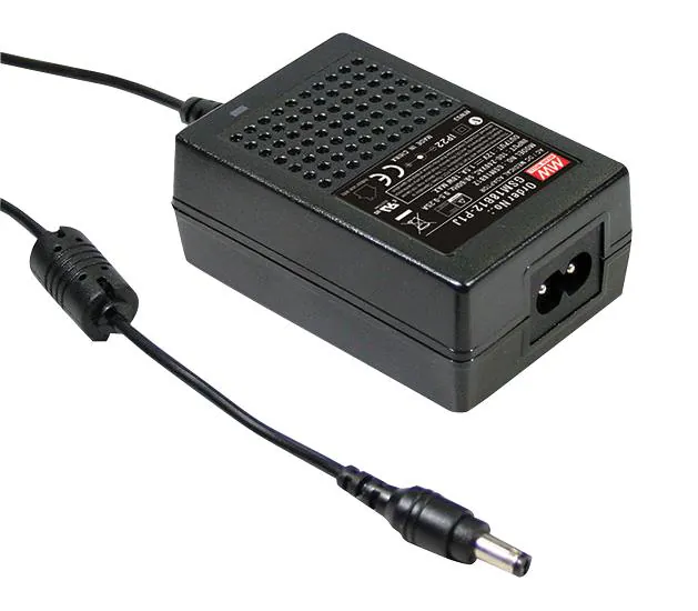 GSM18B05-P1J - Преобразователь AC/DC в корпусе, для медицинского применения