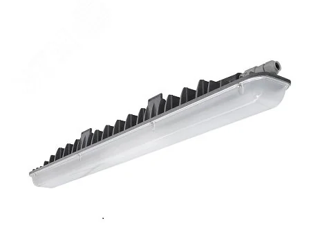 Светильник СТ SLICK.PRS ECO LED 30 Ex 5000K 1631000460