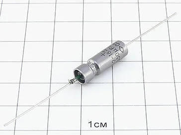 Конденсатор К52-18 330мкФ 50В 20% "5"
